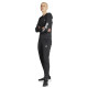 Adidas Γυναικείες φόρμες σετ Sportswear Essentials Linear Tracksuit